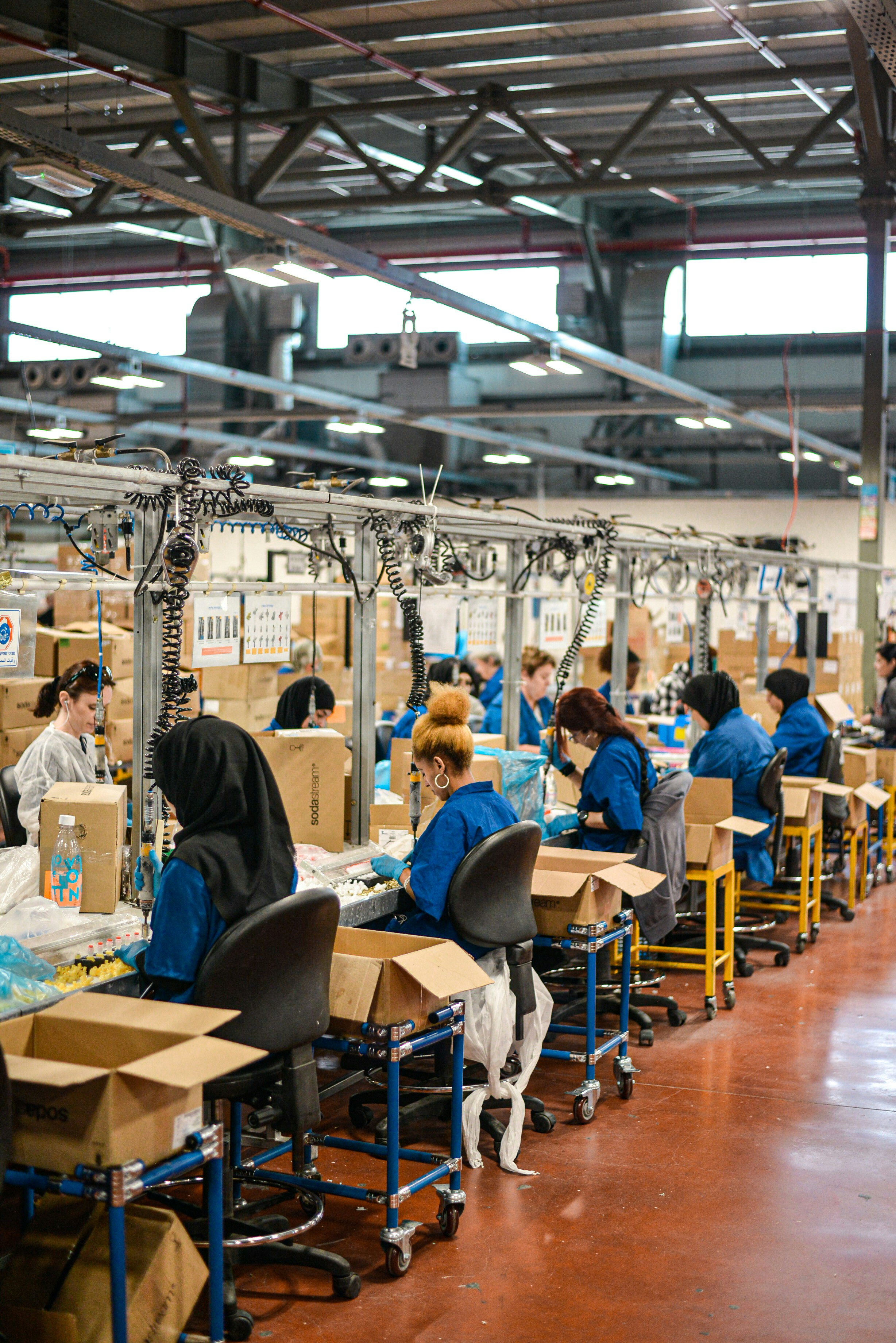 Texticob — savoir-faire textile